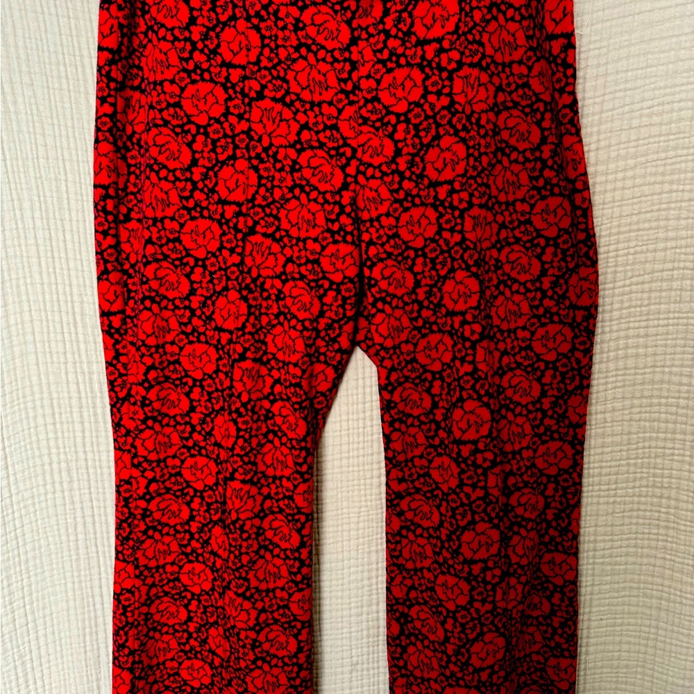 Anthropologie The Margot Pant, by Maeve. XL